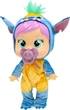 Кукла плакса Cry Babies Disney Loving Care Стич с аксессуарами 26 см (8421134927377) - изображение 6