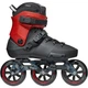Ролики Rollerblade Twister 110 47 Black-Red (1012-07220900-741-310) - изображение 2