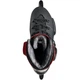 Ролики Rollerblade Twister 110 47 Black-Red (1012-07220900-741-310) - изображение 6