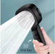 Насадка для душа TOPA Водосберегающая высокого давления 4 режима Water Shower Head - изображение 5
