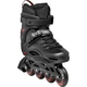 Ролики Rollerblade RB 80 47 Black-Red (1012-07400500-741-310) - изображение 4
