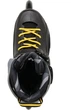 Ролики Rollerblade RB 110 44.5 Black/Yellow (1012-07061300-S25-290) - изображение 6