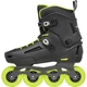 Ролики Rollerblade Lightning 47 Black/Lime (1012-07372600-1A1-310) - изображение 3