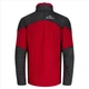 Флисовая кофта Fjord Nansen Roald Micropile Termic DWR M Red (1046-fn_37102) - изображение 2