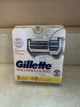 Запасные лезвия Gillette SkinGuard для чувствительной кожи 8 шт - изображение 3