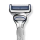 Запасные лезвия Gillette SkinGuard для чувствительной кожи 8 шт - изображение 7