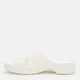 Женские шлепанцы для пляжа Crocs Cl Womens Cross Strap Chk 210840-0WV 42-43 (W11) 27 см Chalk (198445122149) - изображение 4