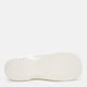 Женские шлепанцы для пляжа Crocs Cl Womens Cross Strap Chk 210840-0WV 42-43 (W11) 27 см Chalk (198445122149) - изображение 7