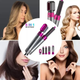 Набір для укладання волосся 5в1 Lima Styler Стайлер для укладання волосся та надання об'єму - зображення 7