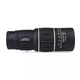 Монокуляр Bushnell 16x52 PowerView монокль, Бушнел, подзорная труба с чехлом - изображение 6