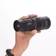 Монокуляр Bushnell 16x52 PowerView монокль, Бушнел, подзорная труба с чехлом - изображение 9