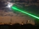 Потужна лазерна указка Green Laser 303 із потужним зеленим променем 10000 м - зображення 8