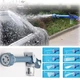 Насадка UKC Ez Jet Water Cannon на шланг-водомет Распылитель воды с отсеком (4497) - изображение 6