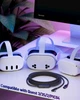 Кабель Maxonar USB 3.0 to USB C для Meta Quest 3S/Quest 3/Oculus Quest 2/Pico 4 c зарядкой, 6м, черный - изображение 2