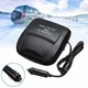 Обогреватель в автомобиль 12V AUTO Heater Fan 200W - изображение 2