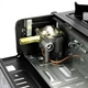 Портативная газовая плита с пьезоподжигом Happy Home BDZ-155-A - изображение 5