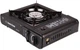 Портативная газовая плита с пьезоподжигом Happy Home BDZ-155-A - изображение 7