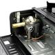 Портативная газовая плита с пьезоподжигом Happy Home BDZ-155-A - изображение 15