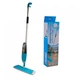 Портативная швабра с распылителем Water Spray Mop Ave, Синяя - изображение 2