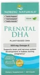 Рыбий жир для беременных Nordic Naturals Prenatal DHA 500 мг 60 капсул в упаковке (ARE-573222) - изображение 1