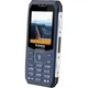 Мобільний телефон Sigma X-style 341 BRO Type-C Blue - изображение 5
