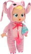 Lalka płacząca Cry Babies Disney Tiny Cuddles Angel 25 cm 450733 (8421134927520) - obraz 6