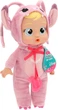 Lalka płacząca Cry Babies Disney Tiny Cuddles Angel 25 cm 450733 (8421134927520) - obraz 7