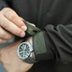 Куртка чоловіча Matrix Pobedov Soft Shell на флісі XL хакі (24311) - зображення 3