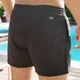Шорты мужские Pool day Pobedov с сеткой L черные (24680) - изображение 5