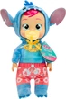Кукла плакса Cry Babies Disney Tiny Cuddles Стич Гавайи 25 см (8421134925564) - изображение 1