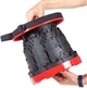 Складной стул UKC Telescopic stool раскладной телескопический стул для пикника, - изображение 9