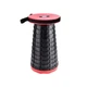 Складной стул UKC Telescopic stool раскладной телескопический стул для пикника, - изображение 13