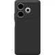 Чехол силиконовый Tecno POVA 6 Neo Черный (62075) - изображение 1