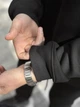 Худі чоловіче Urbanist Pobedov на флісі one size чорна (24326) - зображення 5