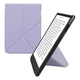 Обложка чехол kwmobile Origami для PocketBook 743K InkPad Color 3 Lavender - изображение 1