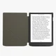 Обложка чехол kwmobile Origami для PocketBook 743G InkPad 4 Black - изображение 4