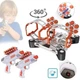Набір Space Wars BLD Toys Ігровий Тир Стрілянина з бластеру по гравітрону (56465) - зображення 3