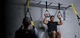 Тренировочные петли для фитнеса TRX - Fit Studio Suspension - изображение 7