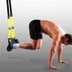 Тренировочные петли для фитнеса TRX - Fit Studio Suspension - изображение 11