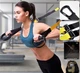 Тренировочные петли для фитнеса TRX - Fit Studio Suspension - изображение 12