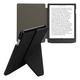 Обложка чехол kwmobile Origami для PocketBook 743G InkPad 4 Black - изображение 2