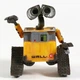 Игрушка WALL.E робот-фигурка ВАЛЛ-И друг EVA Disney - изображение 2