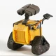 Игрушка WALL.E робот-фигурка ВАЛЛ-И друг EVA Disney - изображение 3
