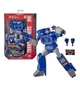 Трансформер Саундвейв Hasbro Transformers R.E.D. Generations Soundwave 15 см (Первое поколение) - изображение 1