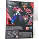 Трансформер Оптимус Прайм Hasbro Transformers R.E.D. Generations Optimus Prime 15 см (Первое Поколение) - изображение 3