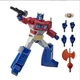 Трансформер Оптимус Прайм Hasbro Transformers R.E.D. Generations Optimus Prime 15 см (Первое Поколение) - изображение 8