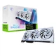 Відеокарта GF RTX 5070 12 GB GDDR7 Gaming Trio OC White MSI (GeForce RTX 5070 12G GAMING TRIO OC WHITE) ( white ) - зображення 1