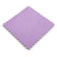 Підлога-пазл плюшевий ФІОЛЕТОВИЙ 60*60*1cm (D) SW-00002087 - зображення 9