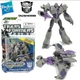 Трансформер HASBRO Мегатрон командующий Киберсвит Transformers Prime Cyberverse Megatron Commander Class 10 см - изображение 1