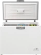 Морозильный ларь Beko HSM 30081 H - изображение 2